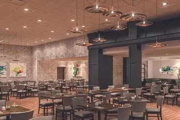 Silver Legacy Resort  Casino At The Row