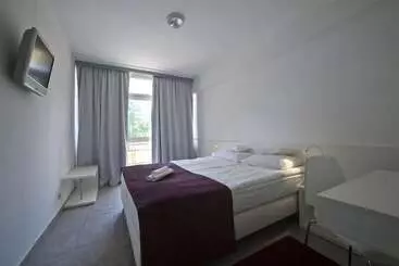 Holiday Hotel Csopak