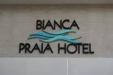 Отель Bianca Praia