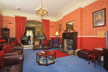 ホテル Edderton Hall Country House