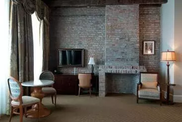 Hotel French Market Inn