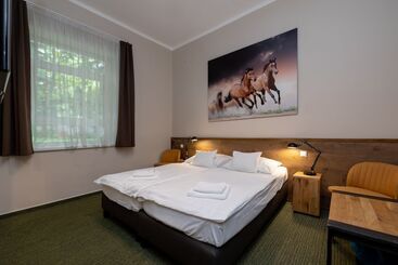 בית מלון כפרי Garda