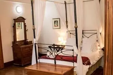 ホテル Matoppo Inn