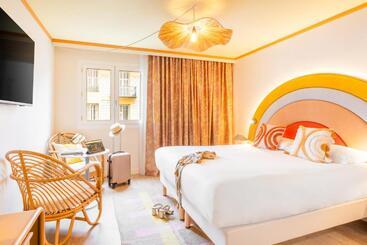 Nice Pam Hotel Fully Renovated