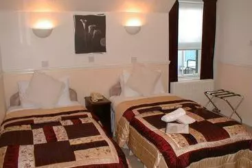 Hotel Seafield Lodge