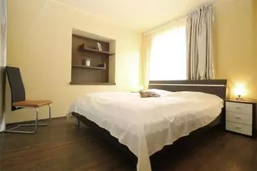 Turistlägenheter Villa Patricia