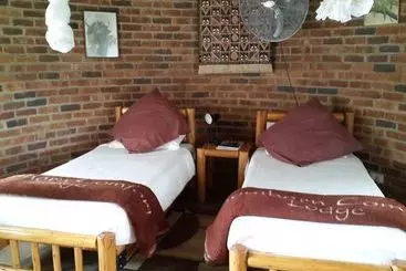 צימר Southern Comfort Lodge