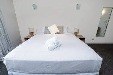 فندق The Marco Polo