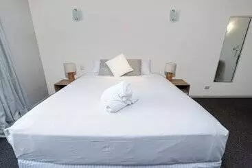 호텔 The Marco Polo