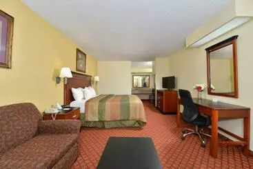 Hotel Americas Best Value Inn Brookhaven