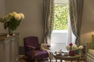 Szálloda Borgo San Felice