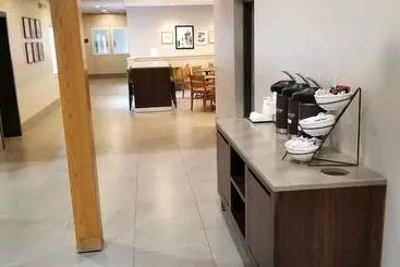 Szálloda Country Inn & Suites By Radisson Kalamazoo Mi