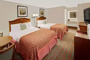 فندق Days Inn By Wyndham Demopolis