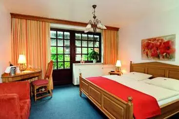 Flair Hotel Neeth