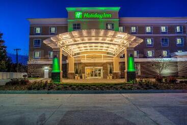 Szálloda Holiday Inn Express Richmond, An Ihg