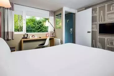 ホテル Ibis Plymouth