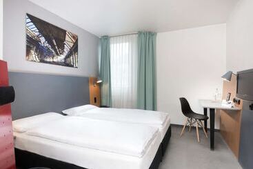 Ibis Styles Hotel Gelsenkirchen
