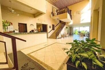 ホテル Jardin Del Eden Boutique