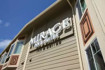 酒店 Mirage Inn And Suites