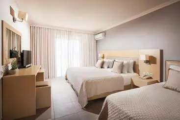 Hotell Porto Bello Beach