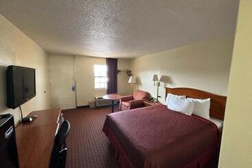 فندق Sunrise Extended Stay