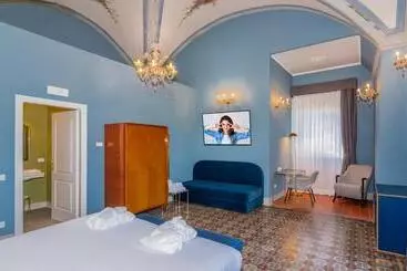 Hôtel Villa San Michele