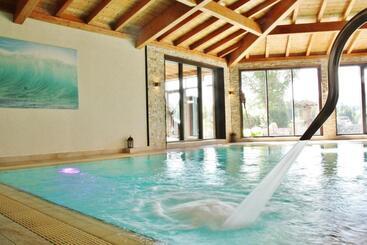 Parkhotel Am Soier See