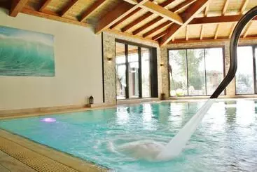 Parkhotel Am Soier See