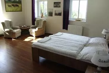 Retro Hotel Pod Zvičinou