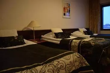 Center Hotel Imatra