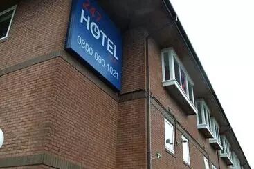 247hotel.com