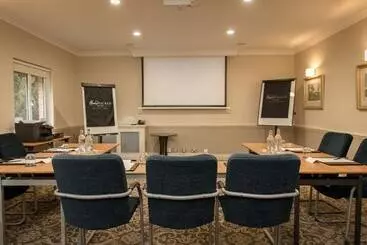 Audleys Wood Hotel, Basingstoke