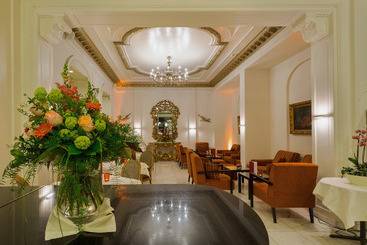 Отель City Inn Basel