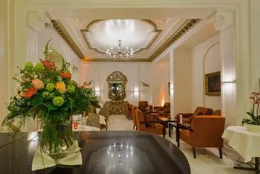 Hotel City Inn Basel