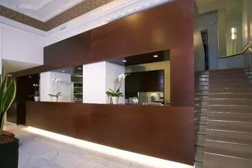 Hotel City Inn Basel