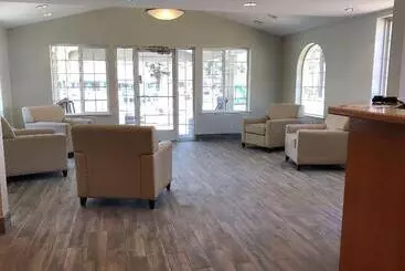 Hotel Days Inn By Wyndham South Lake Tahoe