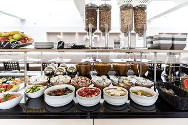 Hotel Demas München Unterhaching