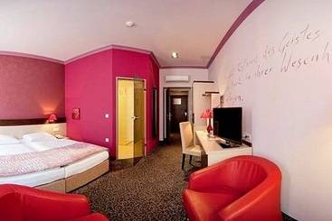 호텔 Der Wilhelmshof