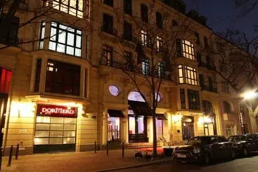 Dormero Hotel Berlin Ku Damm