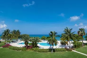Hotel Grandview Condominiums