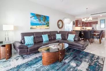 فندق Grandview Condominiums