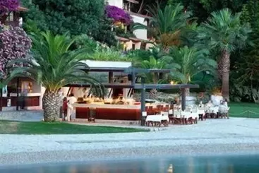 Hotel Hillside Beach Club