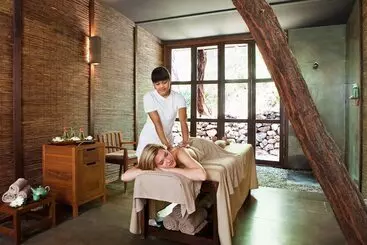 酒店 Hillside Beach Club