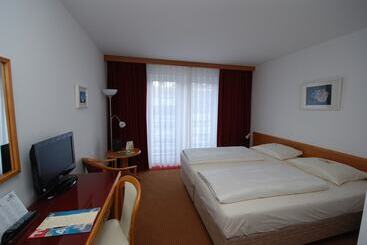 Hk Hotel Düsseldorf City