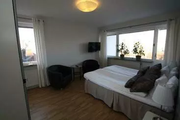 Riverside Hotel I ängelholm