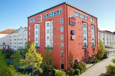 هتل Star Inn  Regensburg Zentrum