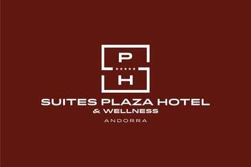 Suites Plaza Hotel & Wellness Andorra
