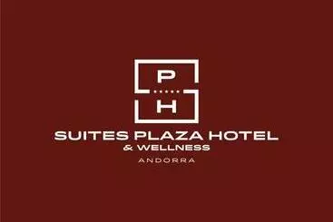 Suites Plaza Hotel & Wellness Andorra