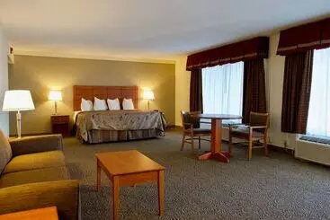 Best Western Thunderbird Motel