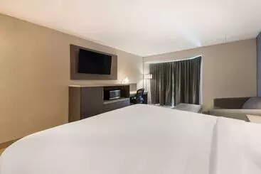 Hotelli Best Western Belleville